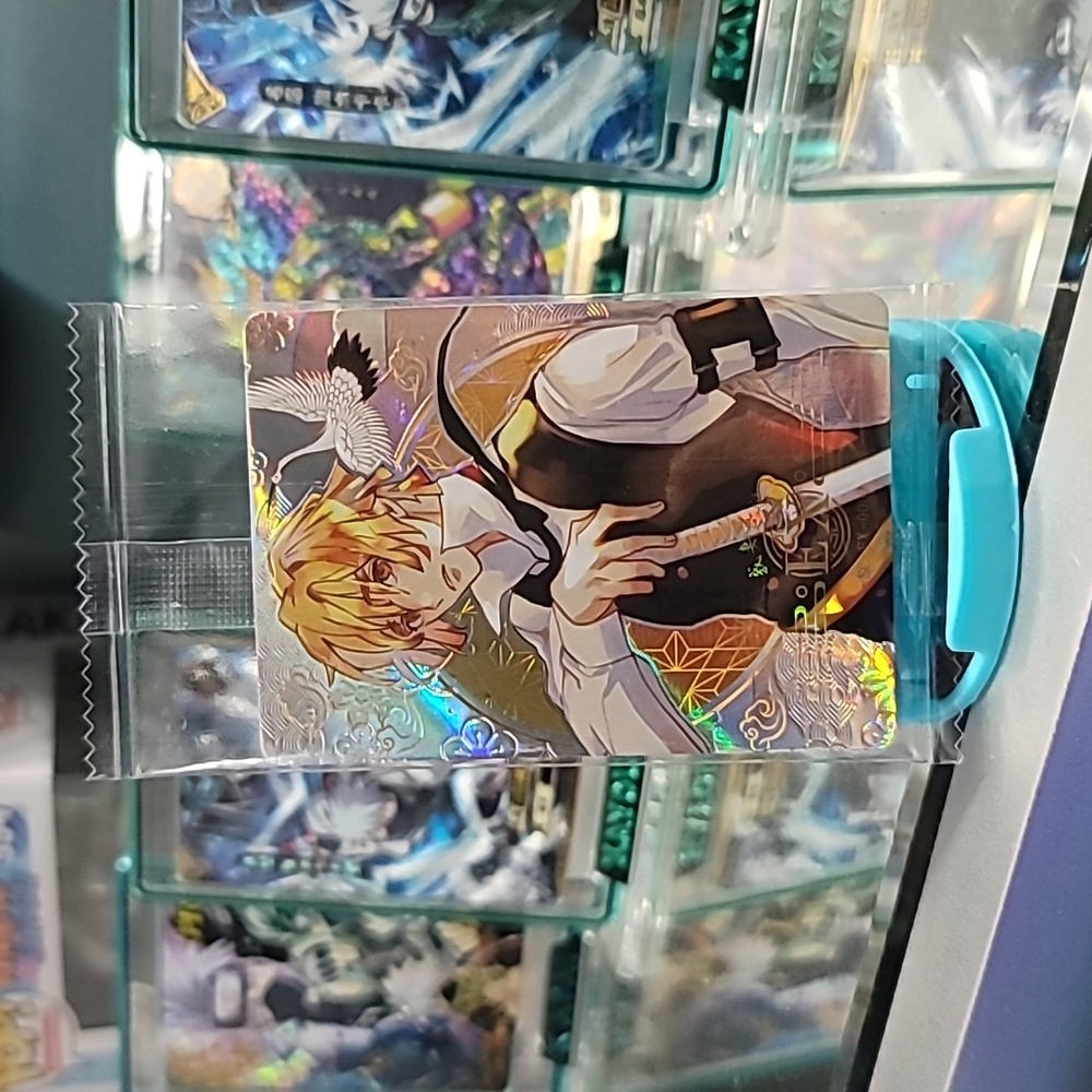 [SC-EX-0002] Zenitsu